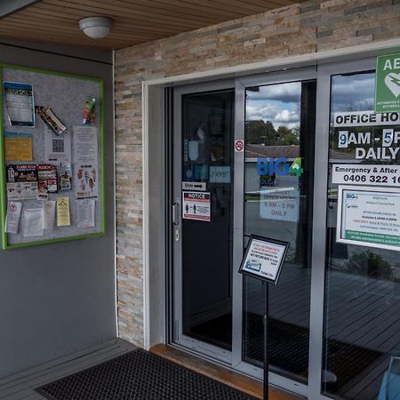 Hotel Big4 Perth Midland Tourist Park Middle Swan Zewnętrze zdjęcie