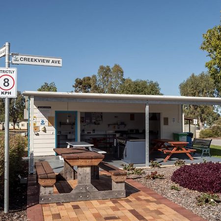 Hotel Big4 Perth Midland Tourist Park Middle Swan Zewnętrze zdjęcie